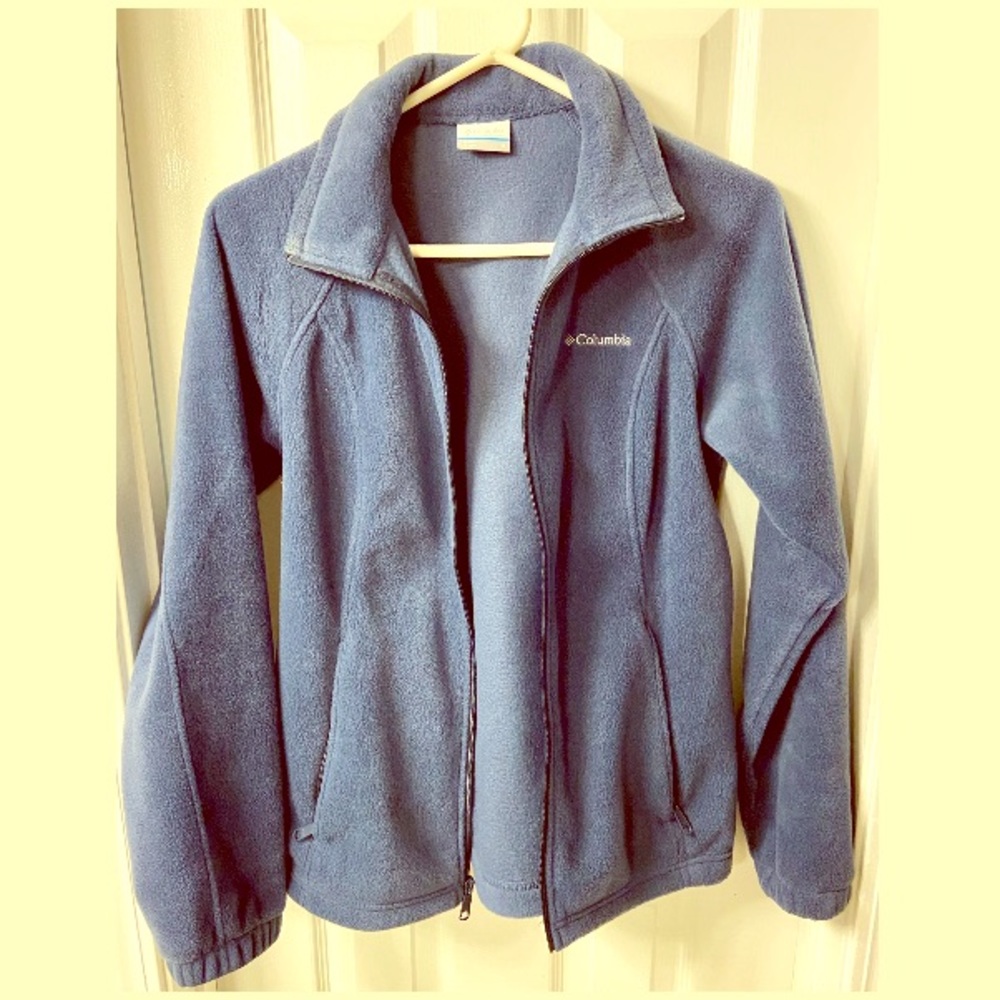Fleece Jacket